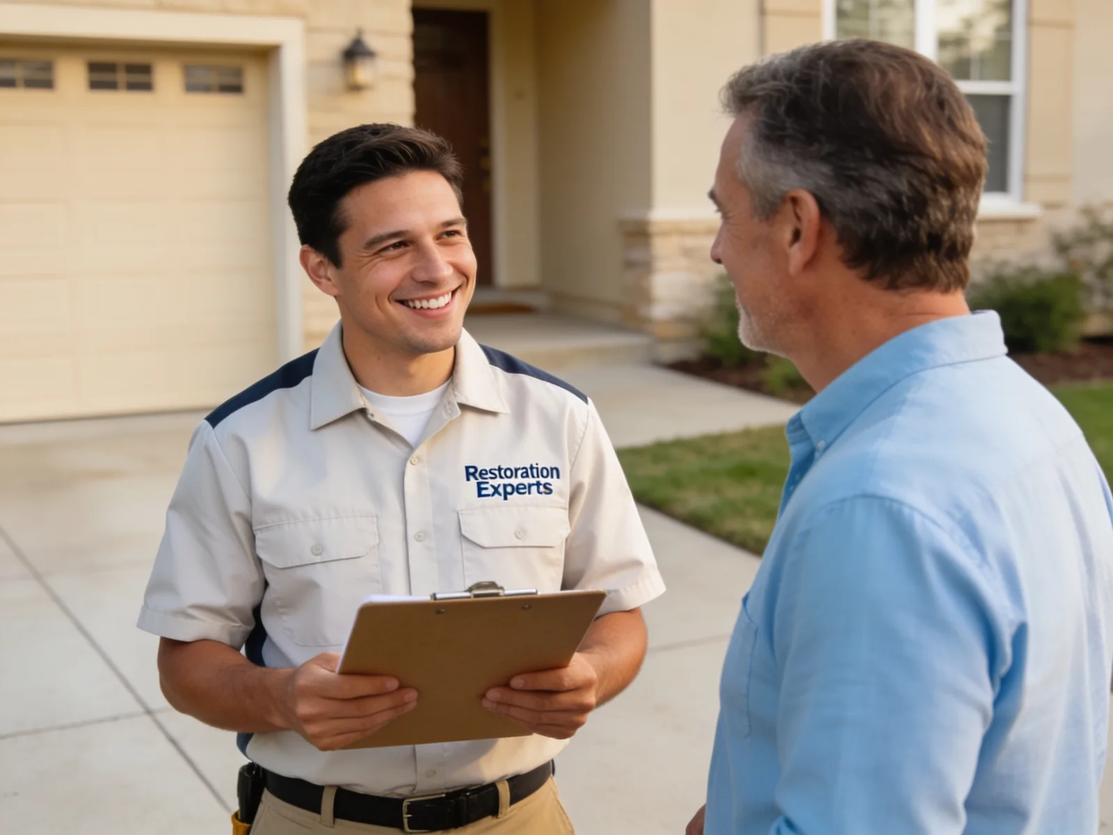 Water Damage Cleanup Montrose, MN FAQs